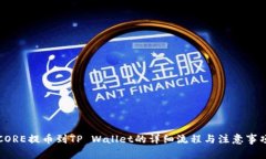 CORE提币到TP Wallet的详细流